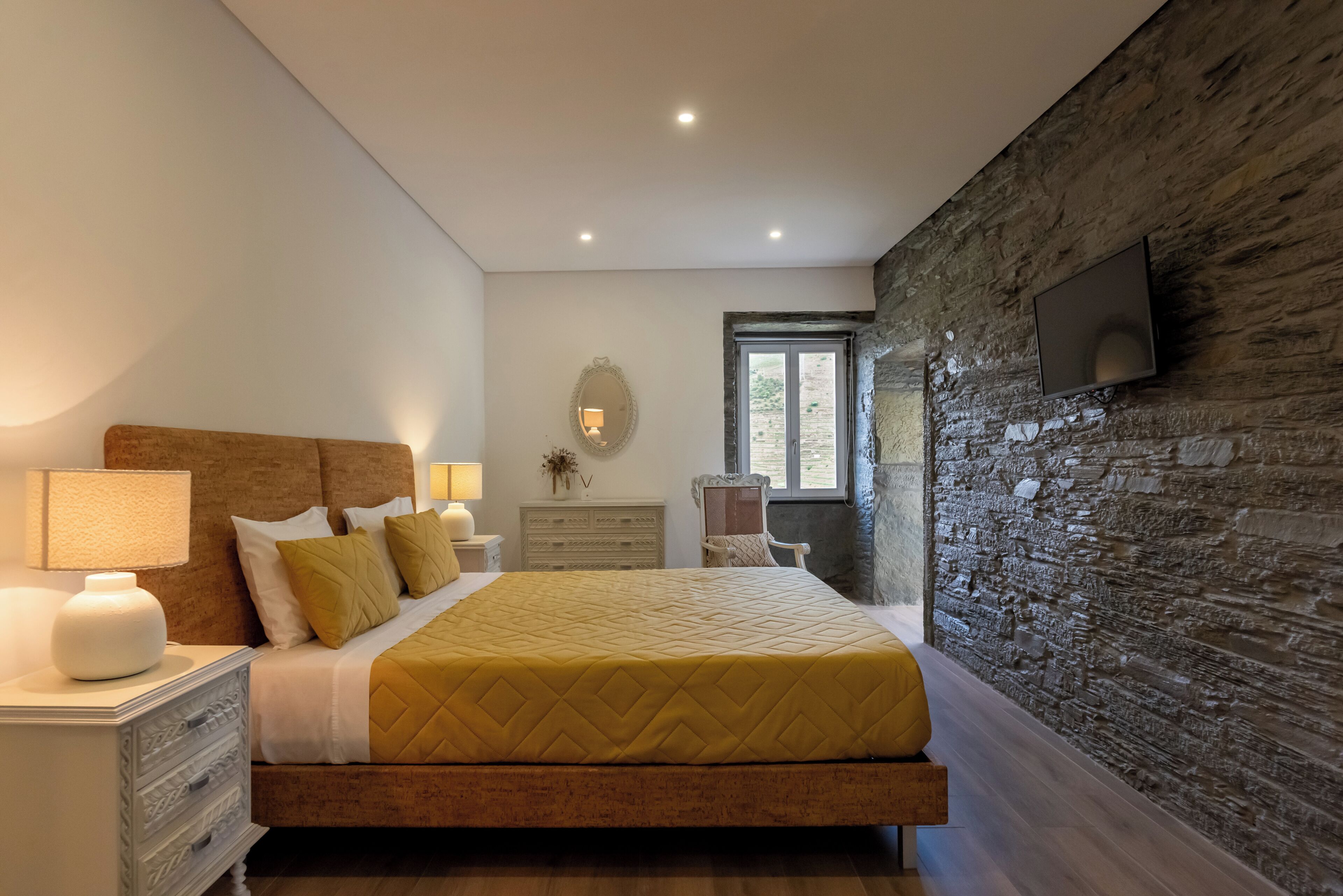 Premium Villa, 2 Bedrooms, Private Pool | Iron/ironing board, free WiFi, bed sheets