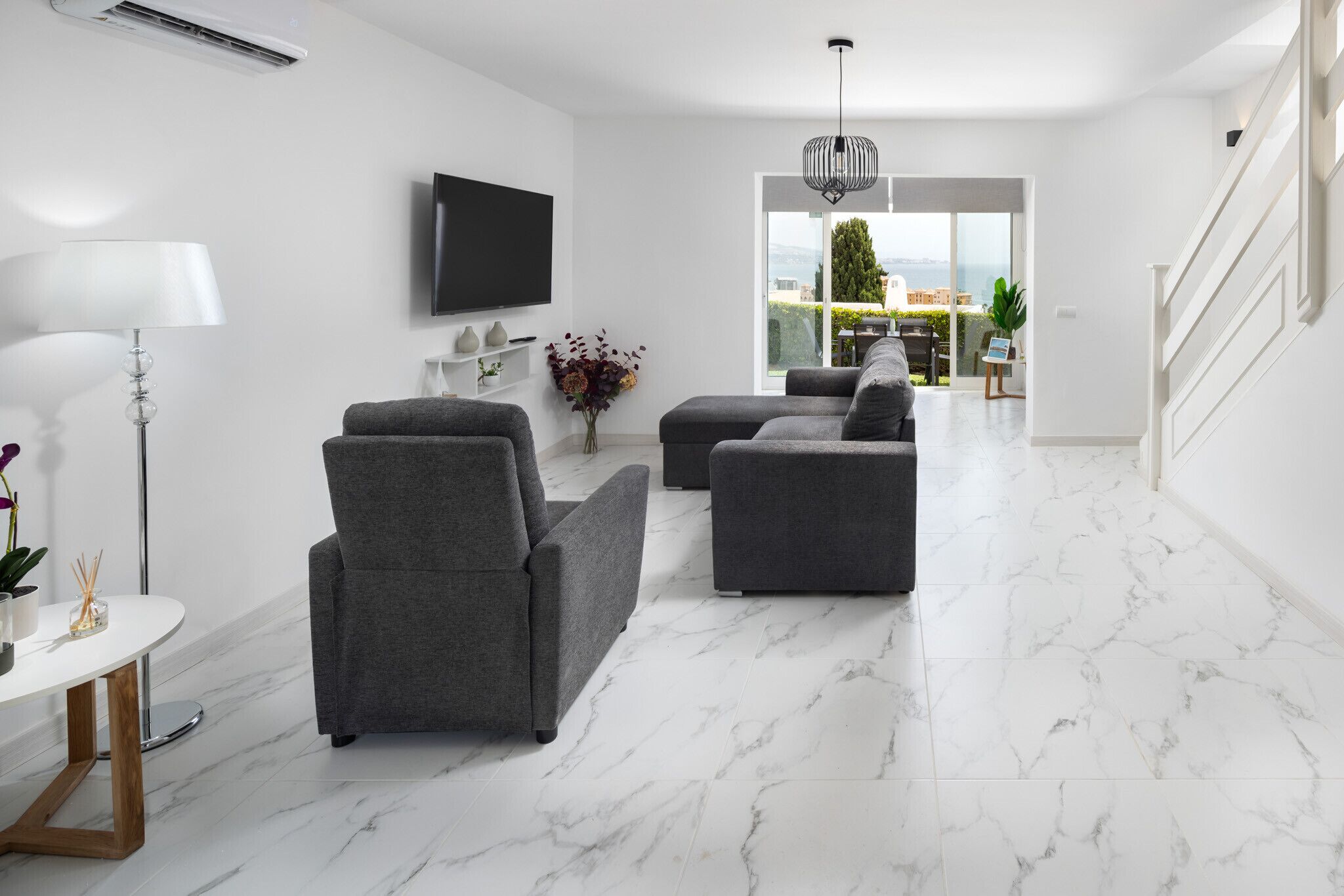 Ferienhaus | 2 Schlafzimmer