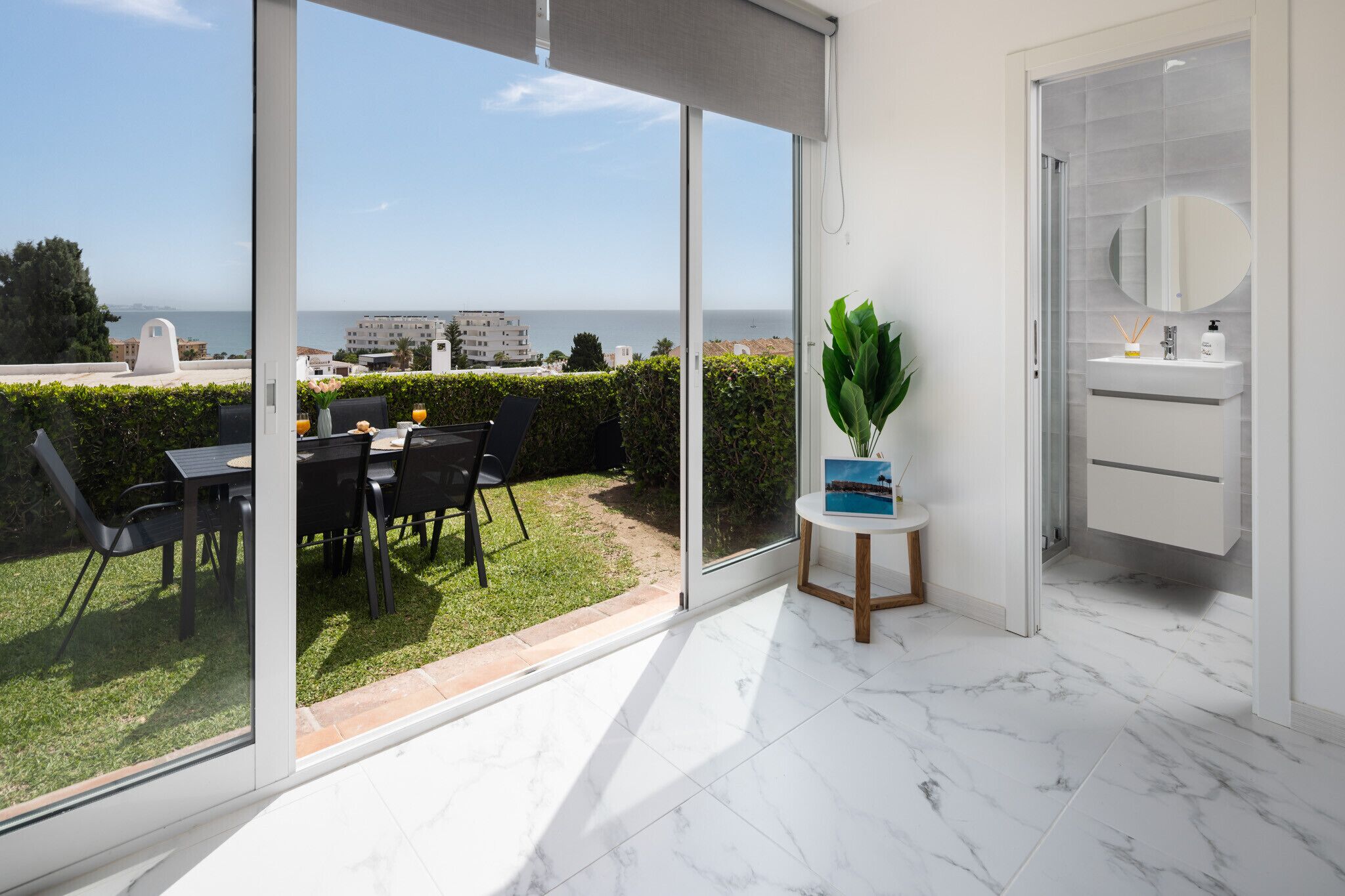 2 habitaciones 