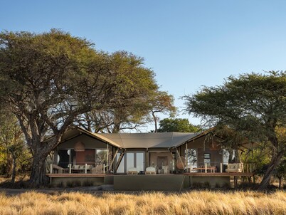 Thitaka River Lodge by NEWMARK