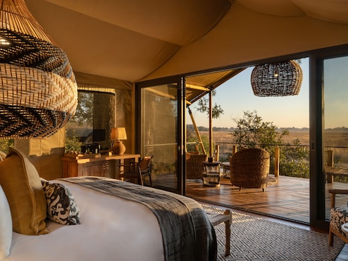 Thitaka River Lodge by NEWMARK