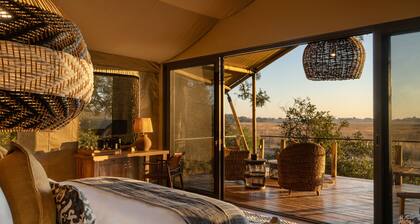 Thitaka River Lodge by NEWMARK