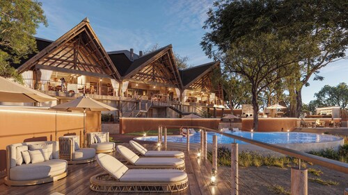 Thitaka River Lodge by NEWMARK