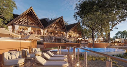 Thitaka River Lodge by NEWMARK