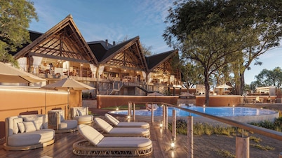 Thitaka River Lodge by NEWMARK