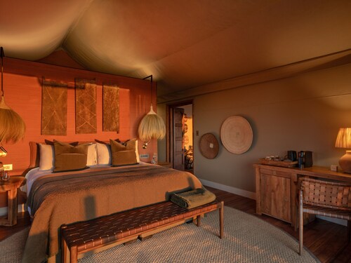 Thitaka River Lodge by NEWMARK - All Inclusive
