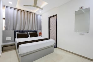 Deluxe-Doppelzimmer | Kostenloses WLAN