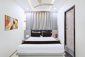Deluxe-Doppelzimmer | Kostenloses WLAN