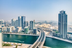 House - 1BR Marina View Apt at Address JBR (Dubai)