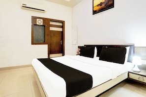 Classic Double or Twin Room | Meja 
