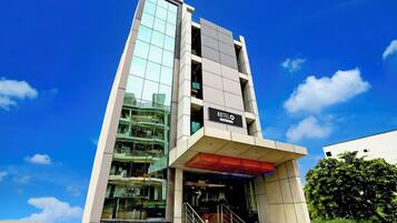 Aussenbereich