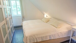 Strykejern/-brett og wi-fi (inkludert)