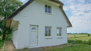 Eksteriør