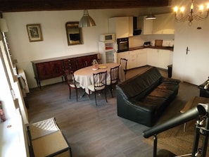Fernseher