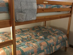 Free WiFi - Cozy cabin studio - 4 guests (Arâches-la-Frasse)