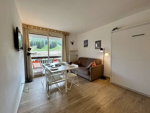 Coin séjour