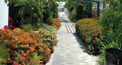 Premium Family Apartment in Playa Granada - 3 bedrooms, pool, and golf