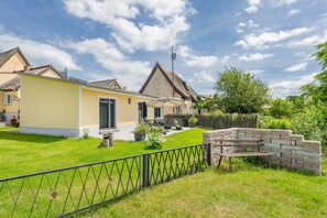 Exterior - Vrbo Property (Loddin)