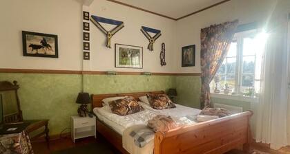 Spa for Hjo