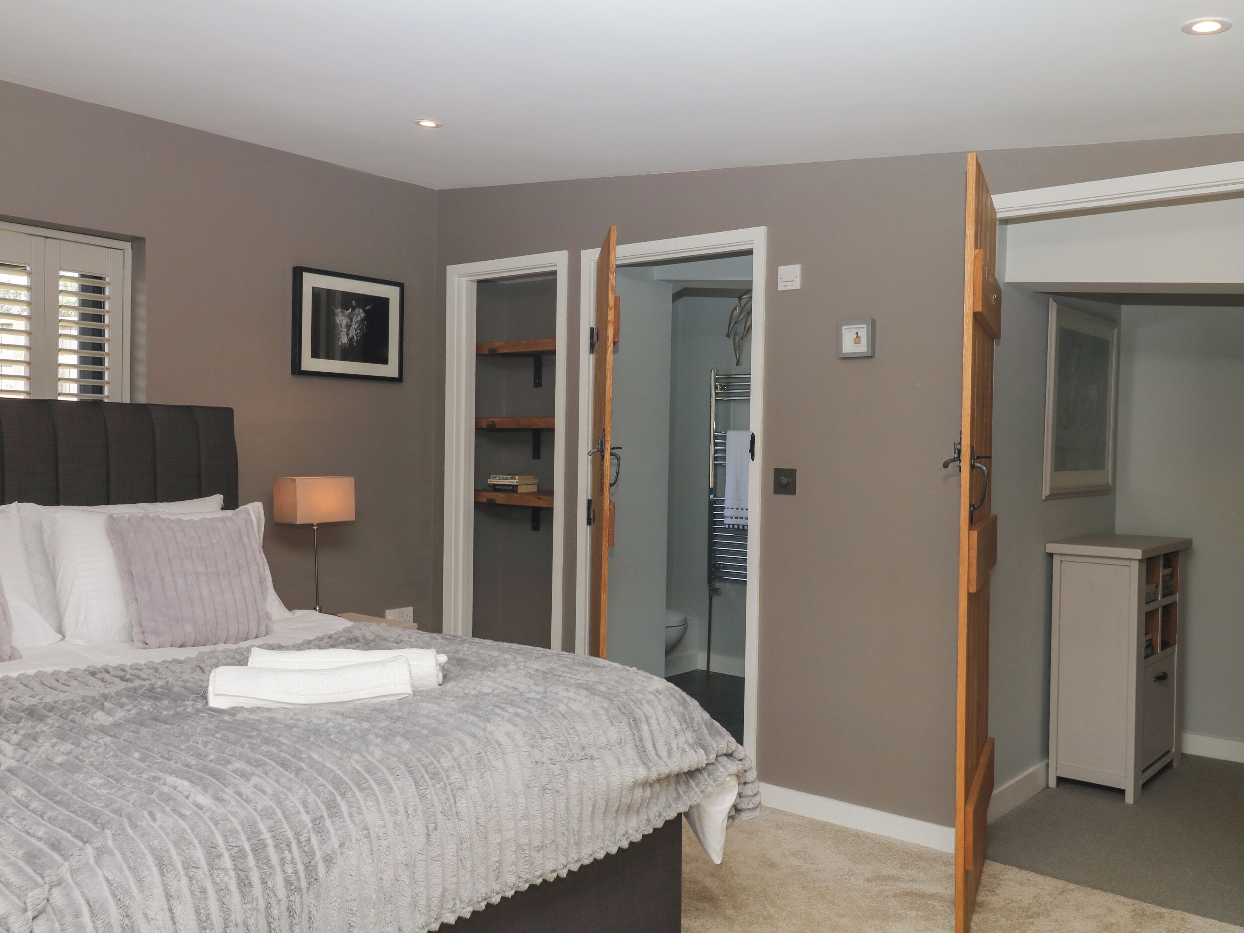 3 habitaciones, wifi gratis y decoración personalizada 
