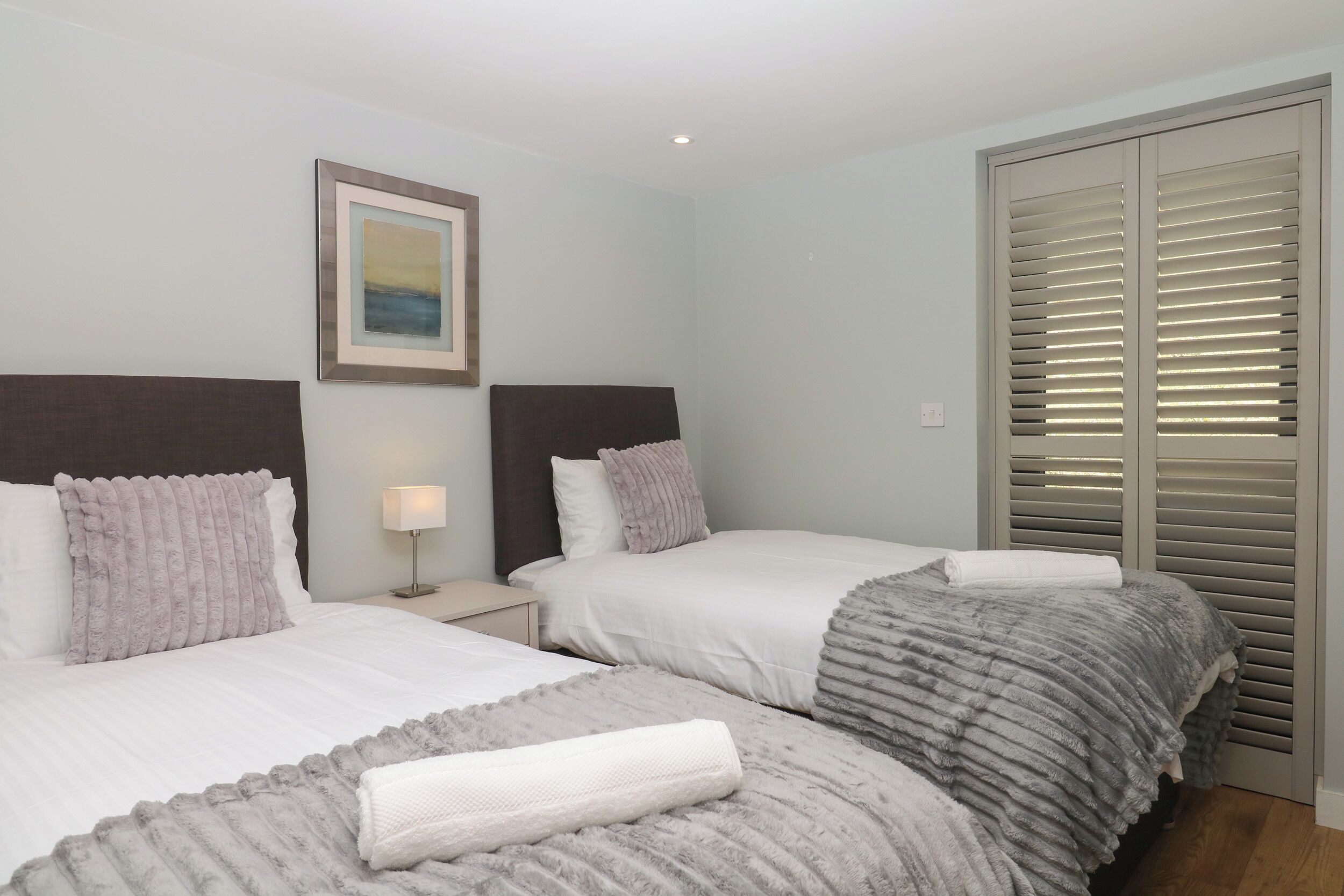 3 bedrooms, WiFi (free), individually decorated, individually furnished