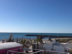 Miscellaneous - Modern apartment sea view - 2 guests (Cap d'Agde)