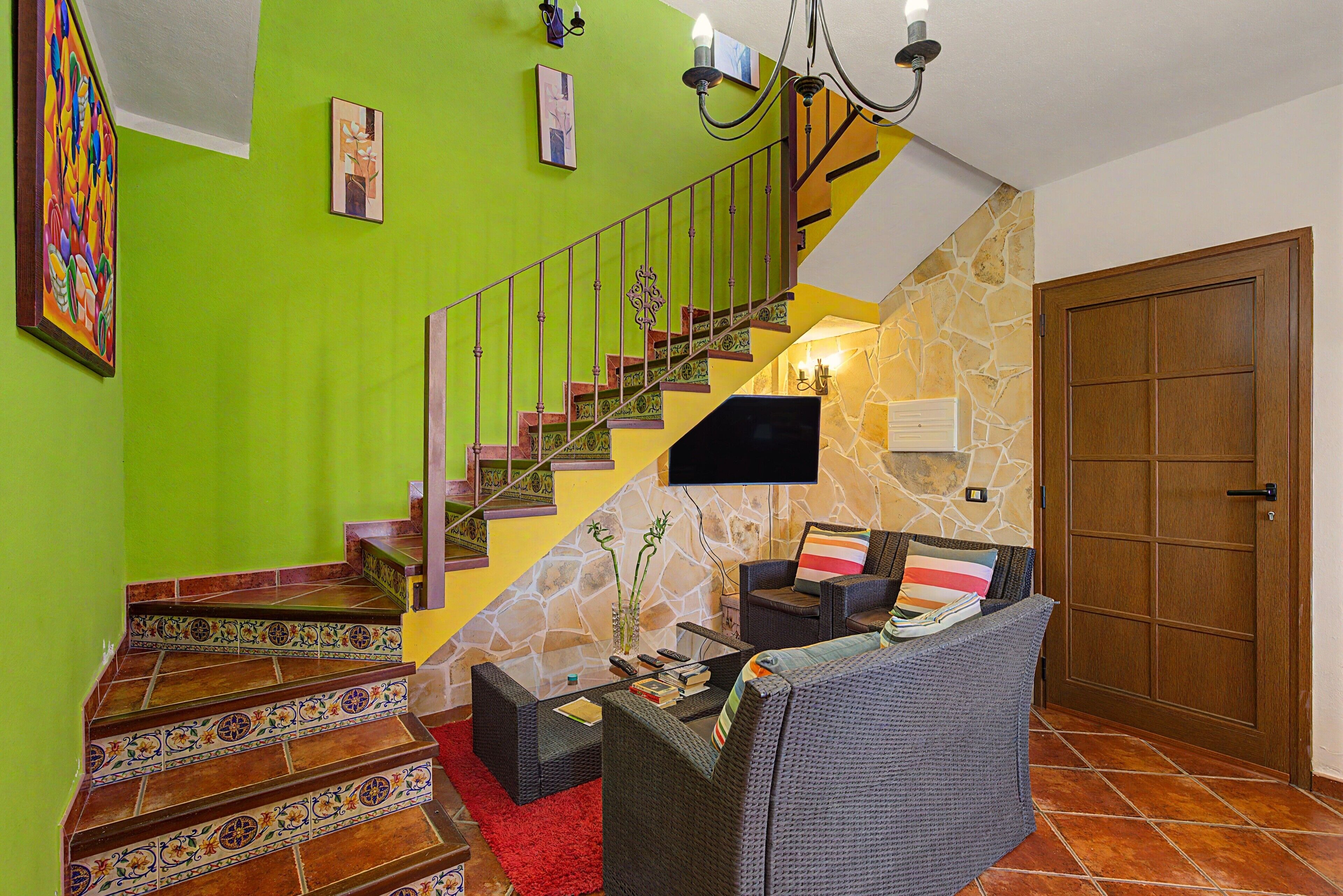Interieur