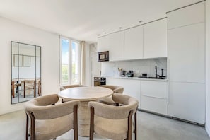 Apartment | Speisen