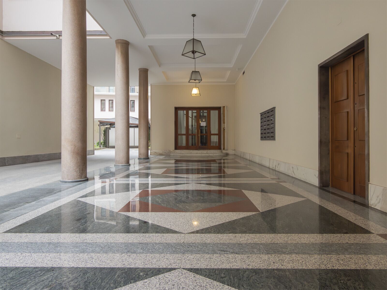 Habitación
