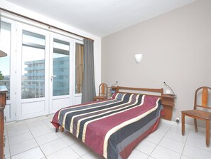 Room - Quiet apartment near the beach - 4 guests (Le Grau-du-Roi)