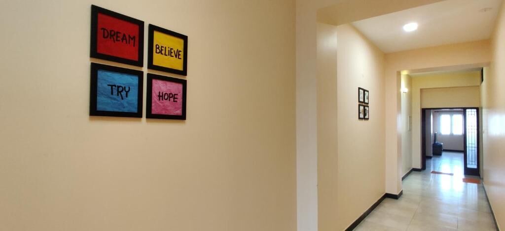 Apartamento Deluxe, balcón | Interior