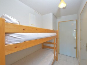Room - Apartment 2 pools, glazed loggia - 4 guests (Le Grau-du-Roi)