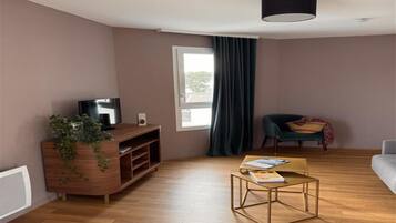 Appartement | 1 chambre