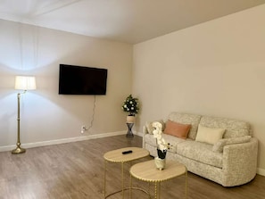 Ferienhaus | Außenbereich