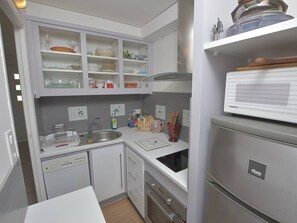 Yksityinen keittiö