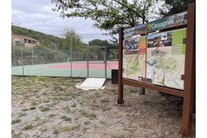 Sportplatz