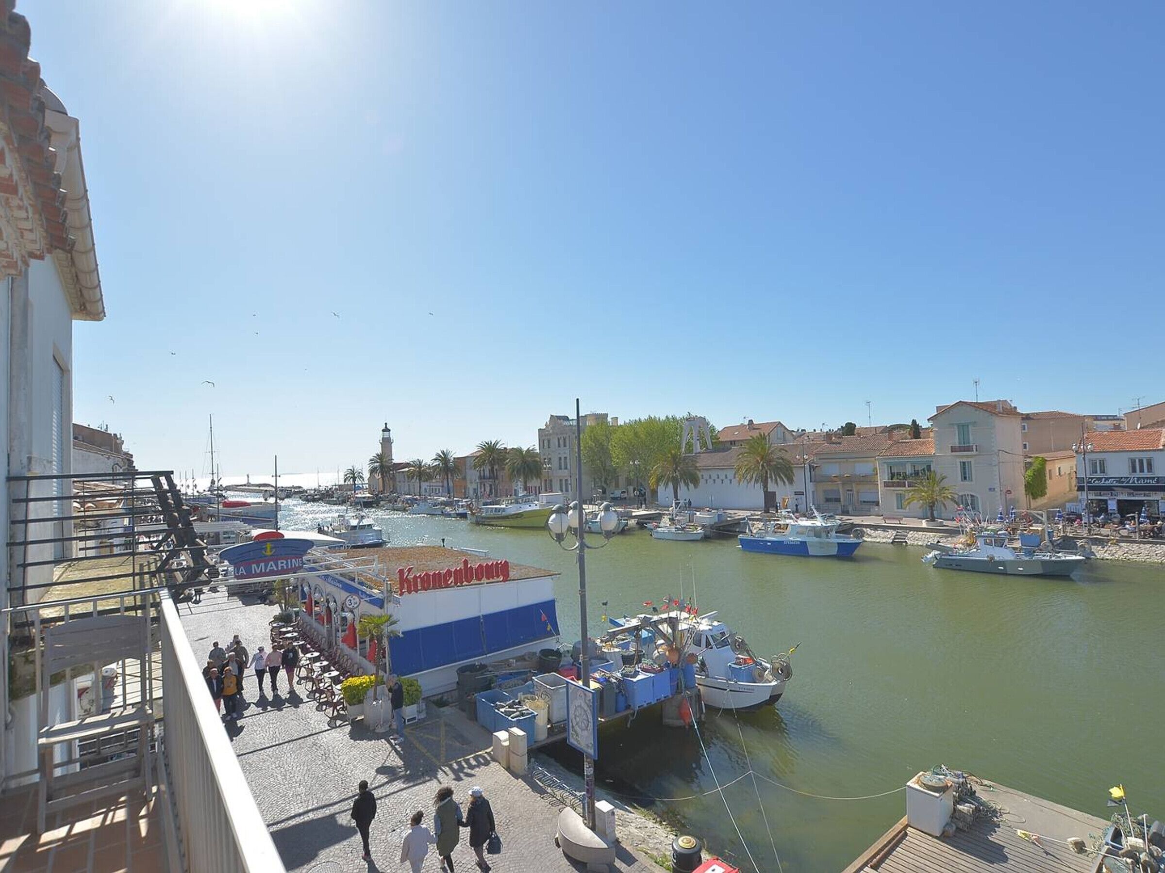 Jachthaven