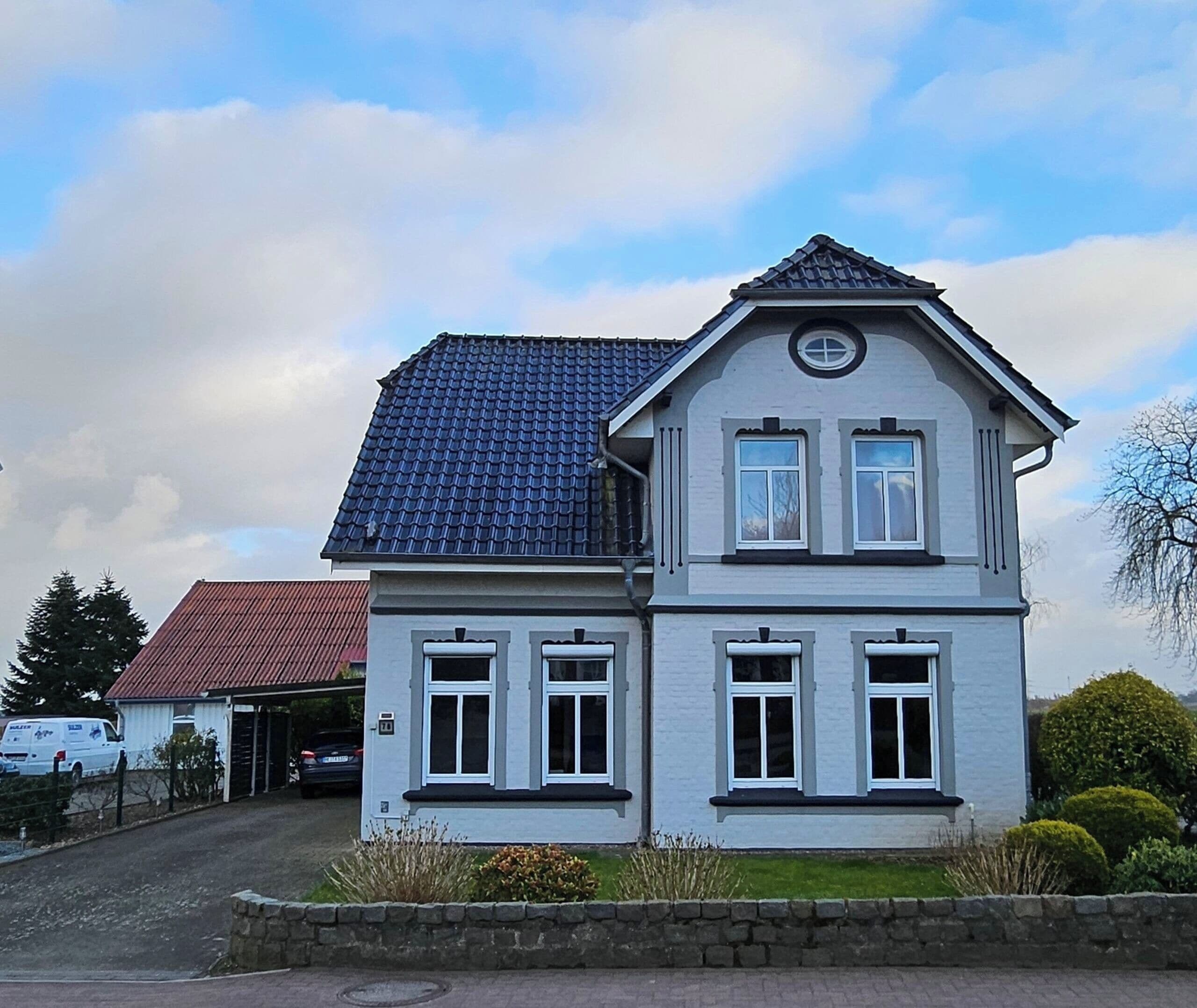 Außenbereich