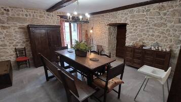 Restauración