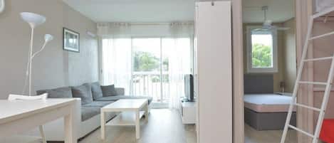 1 Schlafzimmer