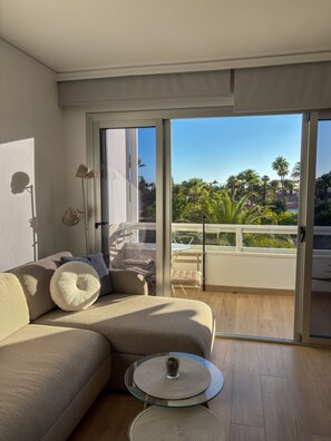 Smart TV - Designer Apartment · Maspalomas Dunes (Maspalomas)