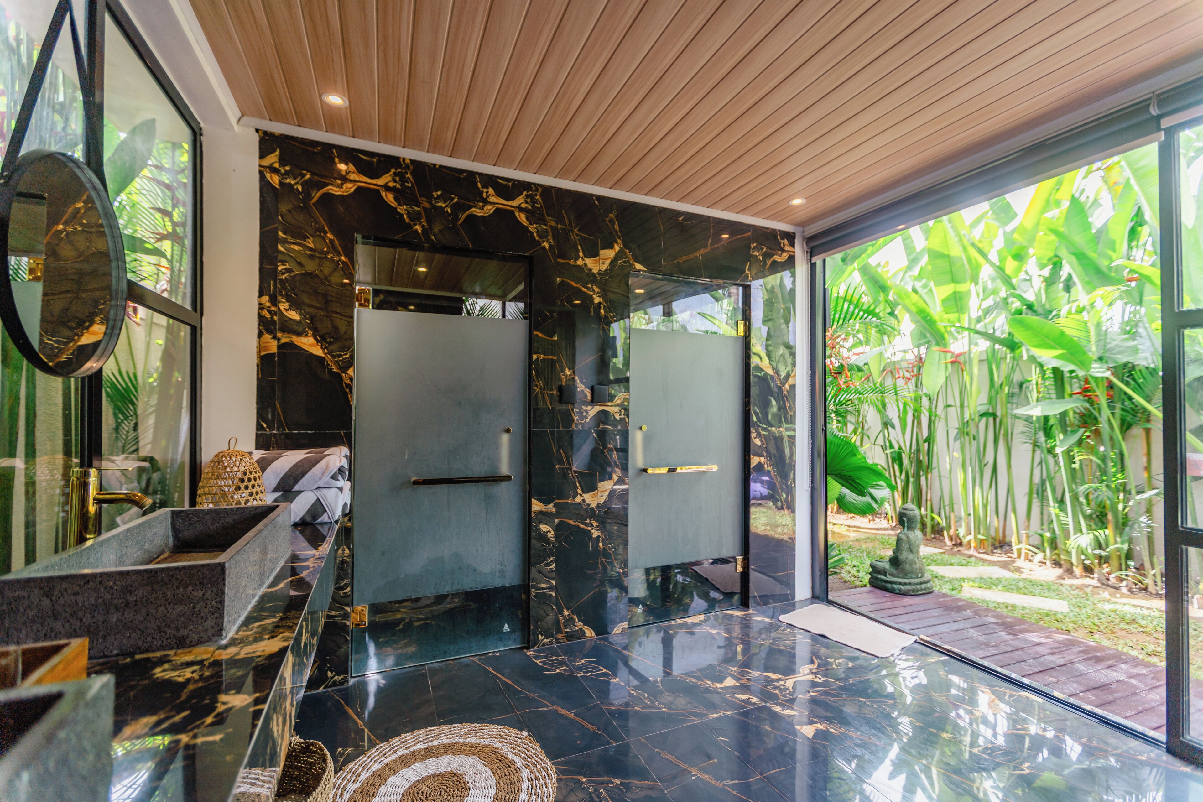 Villa, Pool View | Interior
