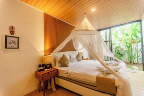 Free WiFi - Mya Harmony Villas 3 Seminyak  (Badung)