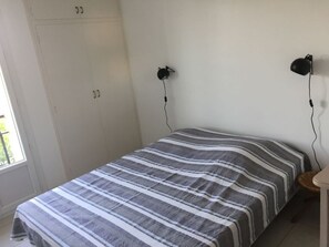 1 Schlafzimmer