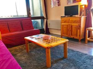 Fernseher