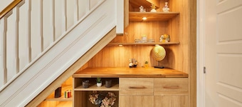 Host & Stay | Fells Paddock