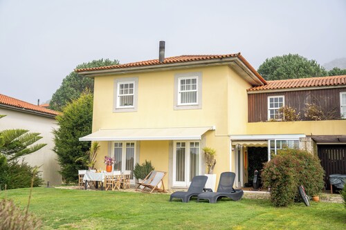 Refúgio das Velhas - Peaceful Escape in Quinta das Mineirinhas