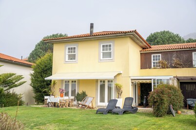 Refúgio das Velhas - Peaceful Escape in Quinta das Mineirinhas