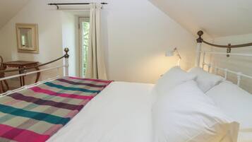 2 bedrooms, free WiFi, individually decorated, individually furnished