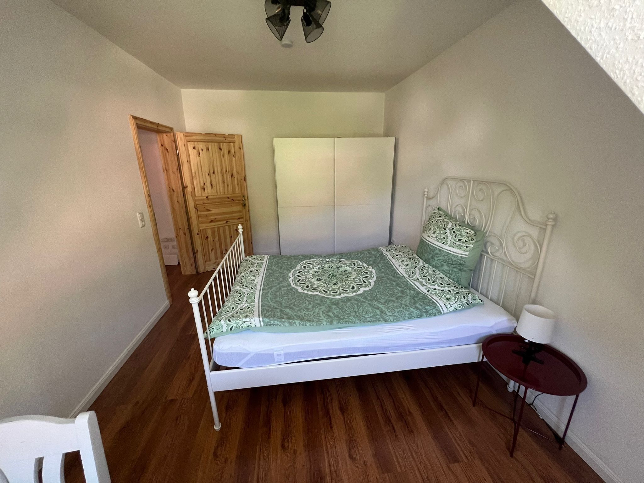 4 Schlafzimmer, Bügeleisen/Bügelbrett, WLAN, Bettwäsche